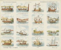 Пресса - История развития кораблестроения и судоходства