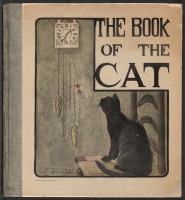 Пресса - Книга о кошке