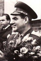Авиация - Николаев Андриян Григорьевич (1929-2004гг)