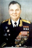 Авиация - Кожедуб Иван Никитович (1920-1991)