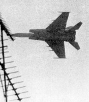 Авиация - Угон МиГ-25