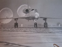 Авиация - Ту-22