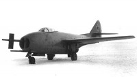 Авиация - МиГ-9
