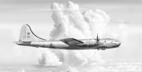 Авиация - Дальний стратегический бомбардировщик Ту-4