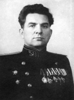 Авиация - Полярный лётчик Чибисов Максим Николаевич. Алсиб, 1942-1945