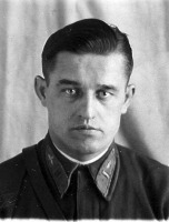 Авиация - Личный состав 3 ПАП,  Штурман Михасев Дмитрий Васильевич. Алсиб, 1942