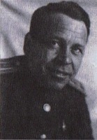 Авиация - 2 ПАП. Комполка подполковник Павленков Михаил Иванович. Алсиб, 1943-1945