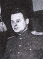 Авиация - 5 ПАП. Комполка подполковник Пронюшкин Иван Иванович. Алсиб, 1943-1945