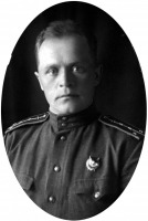 Авиация - Личный состав 5 ПАП. Капитан Ахматов Иван Иванович. Алсиб, 1943-1945