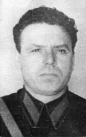 Авиация - Командир МАГОН Коротков Владимир Михайлович. 1939-1940