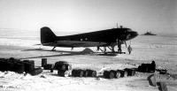 Авиация - Самолёты Алсиба. Высокоширотная экспедиция. 1946-1949