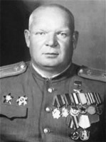 Авиация - Доронин Иван Васильевич (1903-1951).  Советский полярный лётчик. 1945-1951