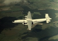 Авиация - Антей Ан-22