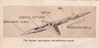 Авиация - Истребитель-таран