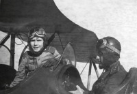 Авиация - Аркадий Каманин-самый юный летчик Великой Отечественной войны