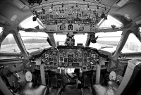Авиация - Смертельное пари: как посадить самолет вслепую и убить 70 человек