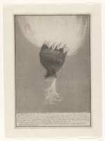 Авиация - Катастрофа на воздушном шаре Де Розье Пилатра и Пьера Ромена, 1785
