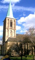 Бохум - Propsteikirche