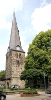 Бохум - Bochum-Langendreer-Christuskirche