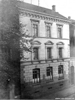 Бохум - Judenschule 1861-1864