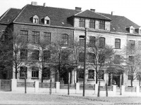 Бохум - Schule-heuweg-1920