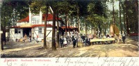 Бохум - Waldschaenke-1906