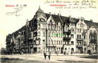 Бохум - Westfalenstr-1907