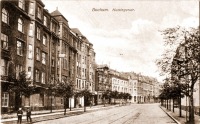 Бохум - Hattinger-nahe-panzergrotte  1909