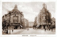 Бохум - Hattingerstra?e 1909