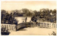 Бохум - Park 1910-1912