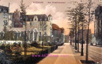 Бохум - Westfalenplatz-mit-apollotheater-1910er-c.