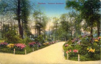 Бохум - Rechenerpark-1913-g