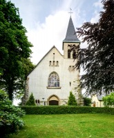 Бохум - Herz-Jesu-Kirche-Sevinghausen 1908-1909