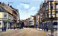Бохум - Hattinger-yorck-1920-g