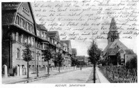 Бохум - Schellstrasse-1924