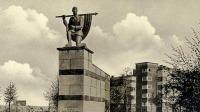 Бохум - Altenbochum Kriegerdenkmal 1930er Jahren