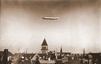 Бохум - Zeppelin-g  1935