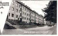 Бохум - Hattingerstr 1939