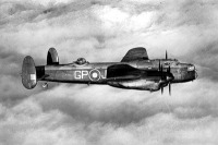 Бохум - Lancaster 1943