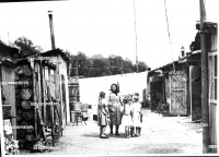 Бохум - 1945-1947
