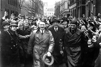 Бохум - Адольф Гитлер в г.Бохуме. Май 1935 г.