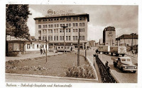 Бохум - 1950-1952 Bochum