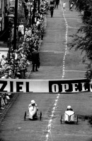 Бохум - Seifenkistenrennen 1961 Bochum