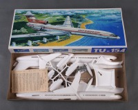 Игрушки - Модели самолётов из ГДР (Германская Демократическая Республика).