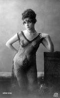 Эротика - Французская эротика конца 19 века