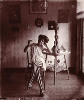 Эротика - Как жили проститутки Нового Орлеана 100 лет назад