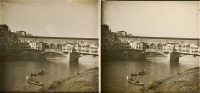 Флоренция - Ponte Vecchio