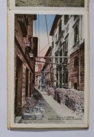 Венеция - Тревизо. Здание Банка Попеларе. Улица Реджина Маргарита, 1918
