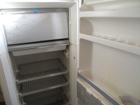 Бренды, компании, логотипы - Холодильник ЗИЛ-62.