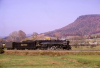 Железная дорога (поезда, паровозы, локомотивы, вагоны) - Паровоз №759